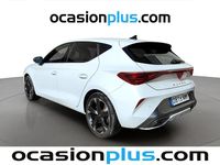 Usado Cupra Leon 150 CV (110 kW) 2024 Blanco Berlina