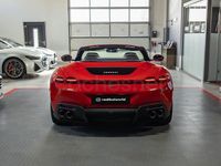 Nuevo Ferrari Roma 620 CV (456 kW) 2025 Rojo Descapotable