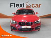 usado BMW 116 Serie 1 d