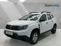 Usado Dacia Duster Essentiel 102 CV (75 kW) 2021 Blanco SUV