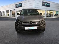 Usado Citroën C4 136 CV (100 kW) 2024 Gris Berlina