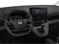 Nuevo Citroën e-Berlingo 100 CV (73 kW) 2026 Blanco Monovolumen