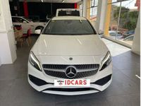 usado Mercedes A200 Clase ABlueEfficiency (176.043)