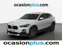 Usado BMW X2 140 CV (102 kW) 2020 Blanco SUV