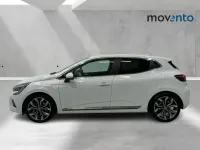 Usado Renault Clio Zen 140 CV (102 kW) 2021 Otro Utilitario