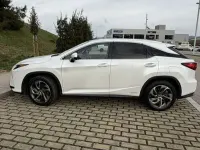 Usado Lexus RX450hL Luxury Line 313 CV (230 kW) 2019 Blanco SUV
