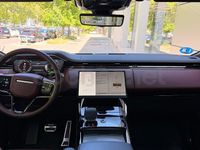 Usado Land Rover Range Rover Sport HSE Dynamic 460 CV (338 kW) 2025 Negro SUV