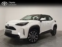 Usado Toyota Yaris Cross Active 116 CV (85 kW) 2022 Blanco SUV