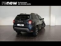 Usado Dacia Duster Journey 130 CV (95 kW) 2023 Gris SUV