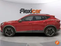 Usado Cupra Formentor 150 CV (110 kW) 2022 Rojo SUV