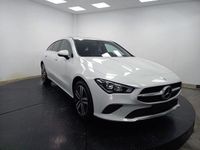 Usado Mercedes CLA250e Shooting Brake 218 CV (160 kW) 2021 Blanco Familiar