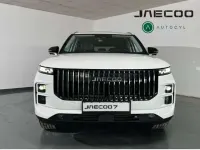 Usado Jaecoo 7 145 CV (106 kW) 2025 Blanco SUV
