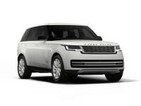 Usado Land Rover Range Rover SE 300 CV (220 kW) 2024 Blanco SUV