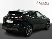 Usado Nissan Qashqai Tekna 140 CV (102 kW) 2024 SUV