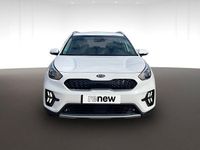 Usado Kia Niro 141 CV (103 kW) 2020 Blanco SUV