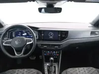 Usado VW Taigo R-line 116 CV (85 kW) 2024 Azul SUV