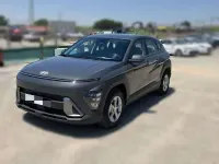 Usado Hyundai Kona 141 CV (103 kW) 2024 Gris SUV