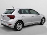 Usado VW Polo 95 CV (69 kW) 2022 Utilitario