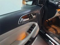 Usado Mercedes B200 136 CV (100 kW) 2013 Negro Monovolumen
