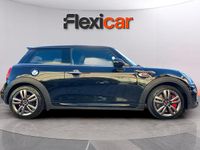 Usado Mini John Cooper Works 231 CV (169 kW) 2017 Negro Utilitario