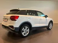 Usado Audi Q2 Advanced Plus 116 CV (85 kW) 2022 Blanco SUV