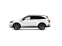 Nuevo Kia Sorento 193 CV (141 kW) 2026 Blanco SUV