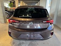 Usado Opel Astra Excellence 150 CV (110 kW) 2017 Beige Berlina