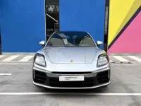Usado Porsche Panamera 4 E-Hybrid 470 CV (345 kW) 2026 Plateado Utilitario