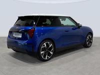 Nuevo Mini Cooper 135 kW (184 CV) 2025 Azul Utilitario