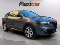 Usado Alfa Romeo Tonale Sprint 131 CV (96 kW) 2023 Gris SUV