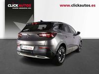 usado Opel Grandland X 1.2T S&S Ultimate 130