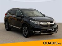 Usado Honda CR-V Lifestyle 184 CV (135 kW) 2023 Blanco SUV
