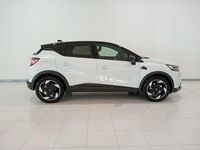 Usado Renault Captur Techno 145 CV (106 kW) 2025 Blanco SUV