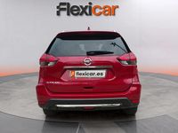 Usado Nissan X-Trail Visia 160 CV (117 kW) 2021 Rojo SUV