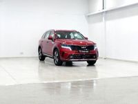 usado Kia Sorento 1.6 T-GDI PHEV DRIVE AUTO 4WD 265 5P 7 Plazas