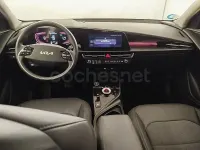 Usado Kia Niro 129 CV (94 kW) 2025 Blanco SUV