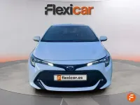 Käytetty Toyota Corolla Business Edition 122 HP (89 kW) 2021 Valkoinen