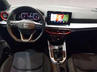 Usado Seat Arona FR 116 CV (85 kW) 2025 Gris SUV