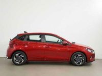 usado Hyundai i20 1.2 Mpi Klass