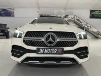 Usado Mercedes GLE350 de 320 CV (235 kW) 2021 Blanco SUV