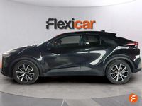 Usado Toyota C-HR Advance 140 CV (102 kW) 2024 Negro SUV