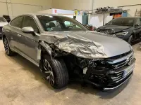 Usado VW Arteon 150 CV (110 kW) 2020 Coupe