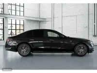 Usado Mercedes E300 312 CV (229 kW) 2025 Negro Berlina