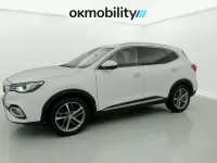 Usado MG HS Luxury 162 CV (119 kW) 2023 Blanco SUV
