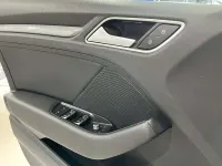 Usado Audi A3 Sportback Attraction 125 CV (91 kW) 2016 Blanco Utilitario