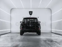Usado Renault Austral Iconic 200 CV (147 kW) 2023 Negro SUV