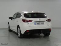 usado Mazda 3 Luxury