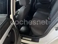 Usado Seat Exeo Ecomotive 143 CV (105 kW) 2012 Blanco Berlina