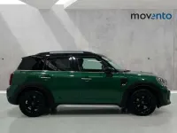 Usado Mini Cooper Countryman 136 CV (100 kW) 2022 Verde SUV