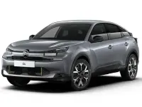 Nuevo Citroën C4 Business Class 145 CV (106 kW) 2026 Gris SUV